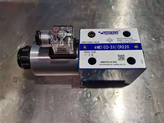 24V直流電磁閥和220V交流電磁閥有什么區(qū)別，我們?nèi)绾芜x用？